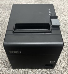 *Read Epson TM-T20III M267D (Cables Not included)