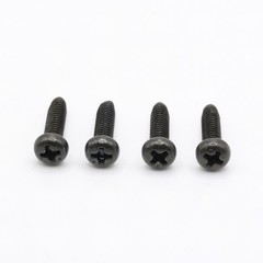 Screws for Samsung UN75RU9000FXZA (UN75RU9000) TV Stand / Legs (Set of 4)