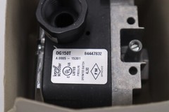 NEW Krom Schroder DG150T Gas Druckwachter Pressure Switch STOCK H426A