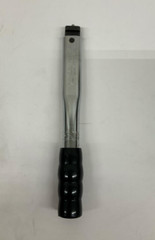 Sturtevant Richmont LTC-50-300 Preset Torque Wrench 9” 50-300 Inch Pounds