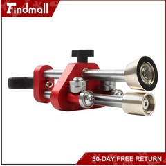 Findmall Sheet Metal Roller 1 Station Metal Bender 0-100° Bending Range 5 Inch