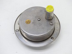 McDaniel AB NI Span C Tube And 316 SS Socket 30,000 PSI 4″ Gauge