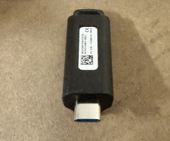 Hirschmann ACA22-USB-C Cordless auto-Configuration Adapter 512 MB, USB-C
