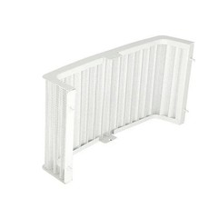 Grille fits Ford 1310 1510 1710 1910 2110 SBA350300280