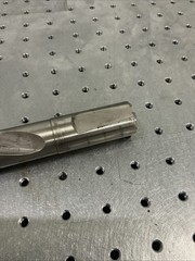 GUEHRING INDEXABLE INSERT DRILL FUER 25.0-25.499MM 4109-25.005 07866 8xD