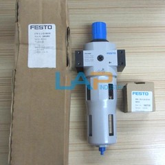 1PC New For FESTO Valve LFR-1/2-D-MAXI