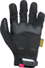 Mechanix Wear 550988979 M-Pact Glove, Black
