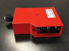 Leuze LS 78/4 E.1 ThroughBeam Photoelectric Sensor 11-30VDC