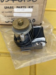 BAILEY CONTROLS COMPANY G9250A SPARE PARTS KIT / 252001A1