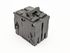 Siemens Q260 Plug-In Circuit Breaker 60A 240V 2P 1PH QP 60 AMP 240 Volt 2 Pole
