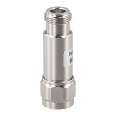 Compact Design 2W RF Coaxial Attenuator N Type Male to Female 1dB 40dB DC3 0GHz