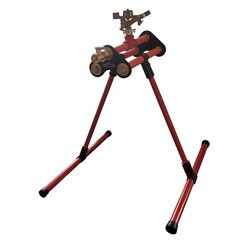 Ember-S-guard™ Roof-top Sprinkler with Brass Shut Off Valve & Swivel Adapter