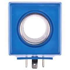 24VDC 30W Solenoid Valve Coil H-507848 H507848 H 507848 For Vicker