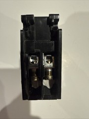 Siemens B1515 Tandem 15A-15A Type BT Circuit Breaker New