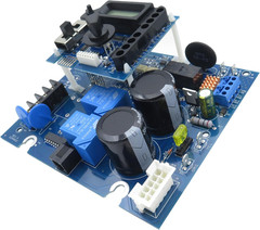 GLX-PCB-RITE Main Circuit Board & GLX-PCB-DSP Display Board，Fits The Hayward/Gol
