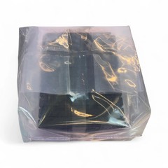 Micronic Screwcaps for Tubes in 96-Well Format in Disposable Cap Carrier MP53156