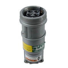 ⭐NEW⭐APPLETON ARC6034BC 60-Amp Pin&Sleeve Connector 600V 3W 4P 60A🔴USA🔵