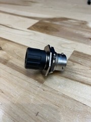 Amphenol Sine Systems, 10 pin eco mate connector, MPN:RT0W71210PNHEC