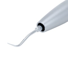 AZDENT Dental Air Scaler Handpiece SS-MF 2/4 Holes Sonic Irrigator Tips