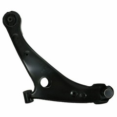 2 Control Arm Front Lower LR w/BallJoint Mitsubishi Galant 04-12 520-564MN161705