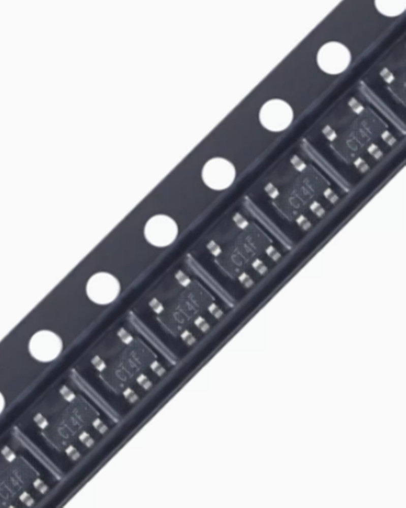 10pcs SN74LVC1G14DBVR C14F SOT23-5 100% Original