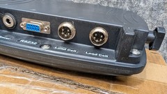 Optima Scale OP-909-2P Dual Connectors Replacement for OP-901 + AC adapter🔥New