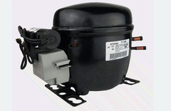 Embraco FFI10HBX Refrigeration Compressor 1/3HP 115V R134a 4400 BtuH CSIR New
