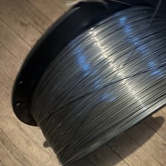Lincoln Electric Outershield 71M Flux-Core Welding Wire 0.035 in 25 lb Spool