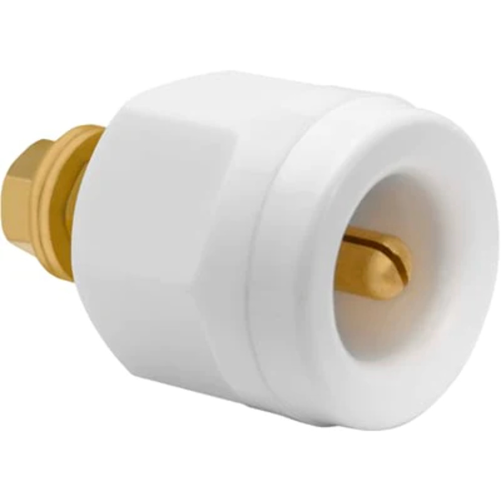 RP50GWT – Superior Electric RP50GWT Electrical Connector Pin Receptacle 0.25 in.