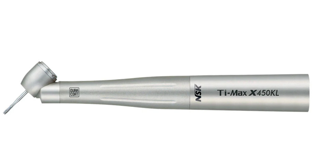 NSK TI-Max X 450 KL Dental Dentistry High-Speed Handpiece