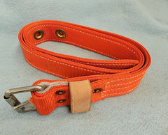 KLEIN BUHRKE 5480 SAFETY BELT NEW 1 3/4″ x 46″