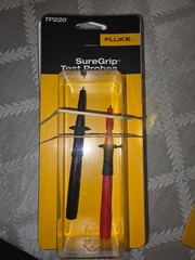 FLUKE TP220
