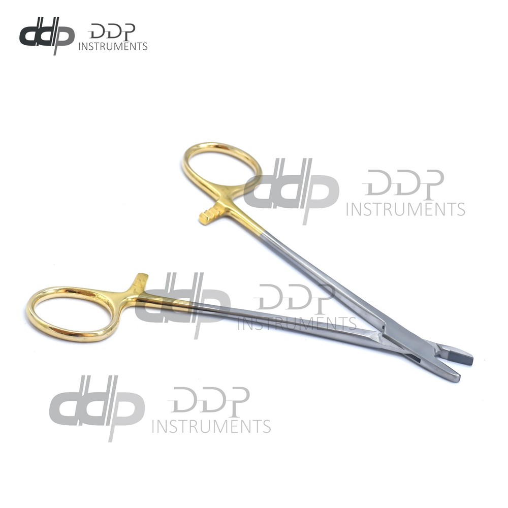 T/C WIRE TWISTER 6” Surgical Orthopedic Dental Instruments DS-1325