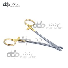 T/C WIRE TWISTER 6” Surgical Orthopedic Dental Instruments DS-1325