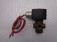 ASCO EF8316G54 VALVE NSNP