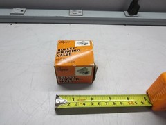 Supco, BPV34, Bullet Piercing Valve, For 3/4″ Tubing, NIB