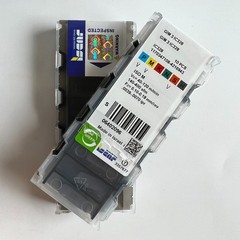 10Pcs/BOX Iscar GIM3 IC328