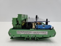STN ATLAS LYNGSOE MARINE DEM401 DIGITAL INPUT MODULE 271.130 432.G