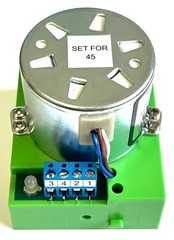 DuroZone RM/RD/MS Replacement Damper Motor #35136