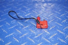 EMERSON TREX TREX-FFPA-0001 POWER PLUG FOR FOUNDATION FIELDBUS