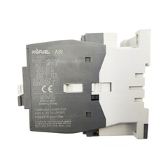 NEW A30-30-10 Contactor 480V coil 30A 1NO replace Contactor A30-30-10-51 3P AC