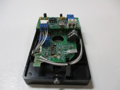 DANFOSS RHT-2-I-S-1 (NO COVER) NSNP