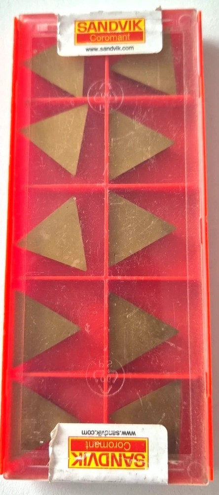 SANDVIK TPUN 22 04 2025 TPU431 2025