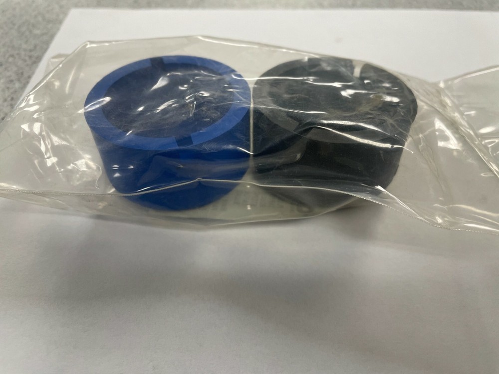 New OEM New Holland Plug Kit Part # FP492