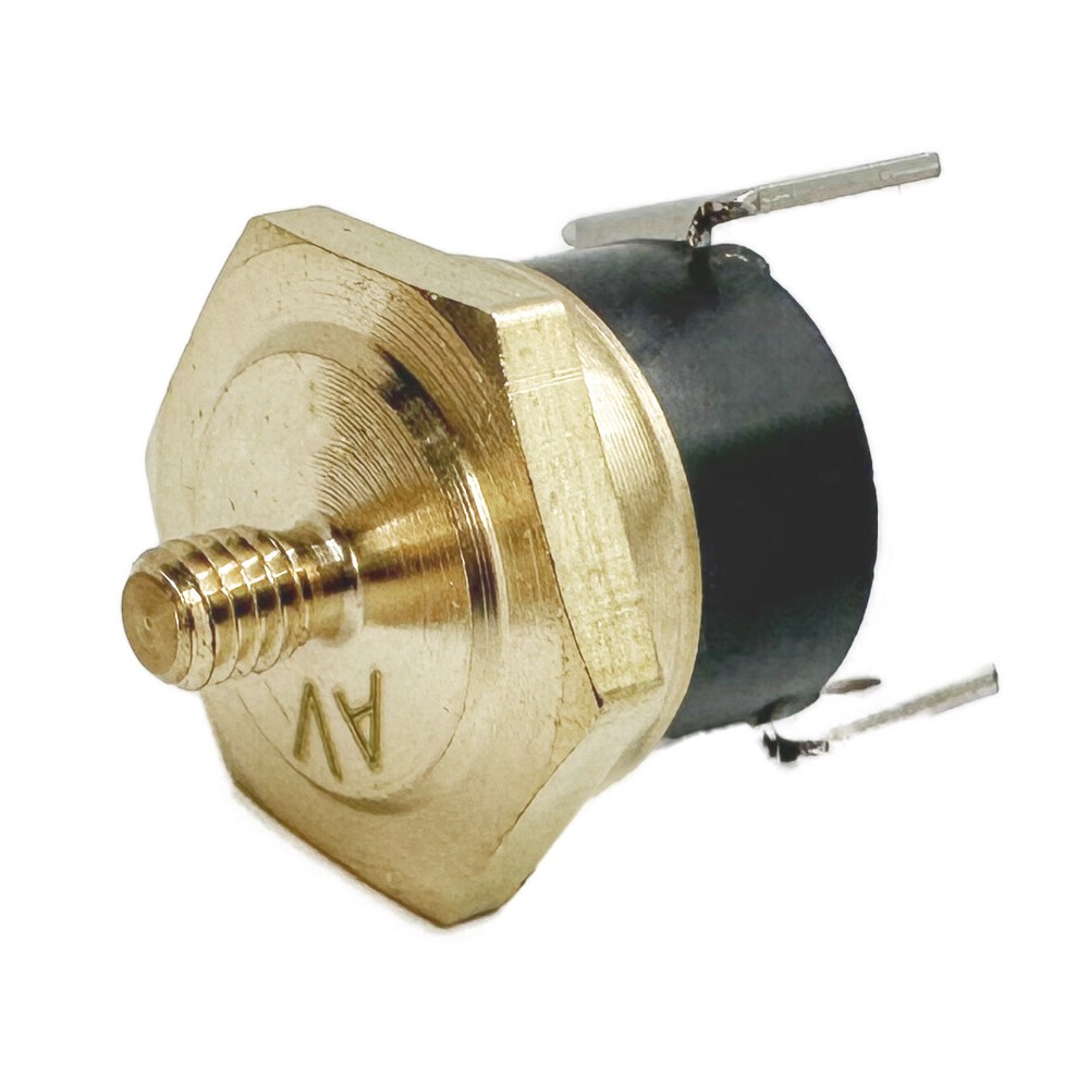 ELECTRIC TRANS-MISSION COOLER RADIATOR FAN THERMOSTAT SWITCH TEMP-ERATURE SENSOR