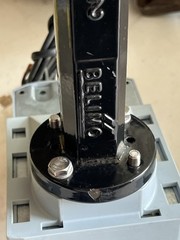 Belimo ARB24-3-5 Actuator 180 Inch Lbs ARX24-3 Free 1 Day Shipping