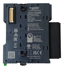 NEW Original Schneider TM3DM8R TM 3DM8R PLC Extension IO Module