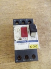 Telemecanique GV2ME32/24-32A Motor Circuit Breaker