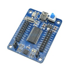 CY7C68013A-56 EZ-USB FX2LP USB2.0 Develope Board Module Logic Analyzer EEPROM