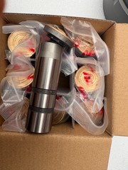 HMGF68 Travel Motor PISTON SHOE Fits For Hitachi ZX350-3 ZX330-3ZX360-3 ZX370-3